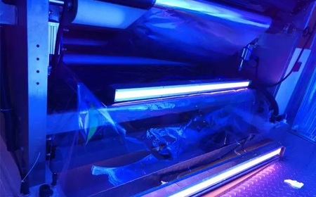 LED UV固化机与传统UV汞灯固化机区别？